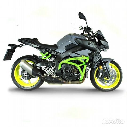 Клетка PRO yamaha MT-10