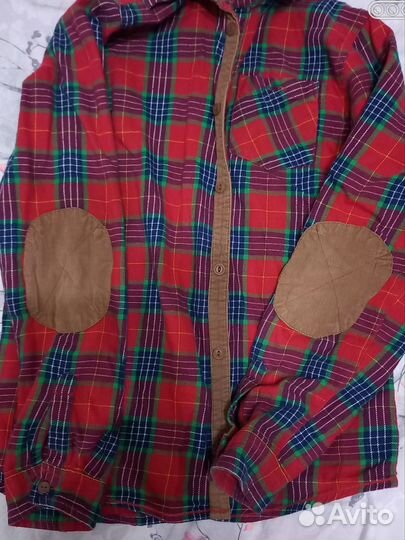 Одежда на девочку рост 146