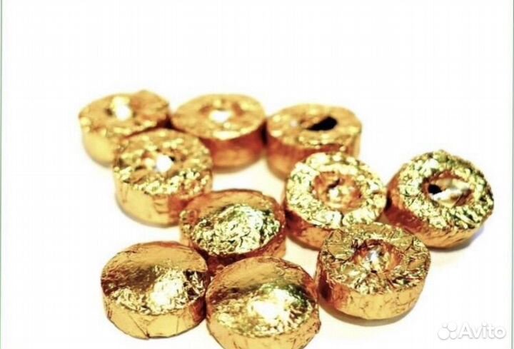 Чай замена пива, мощный Китайский (набор)