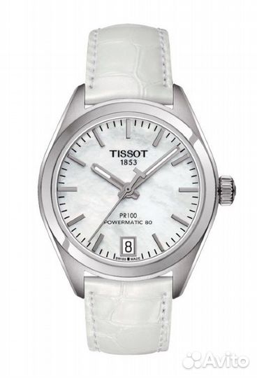 Ремешок Tissot T600036971 16/14 T101207 T101210