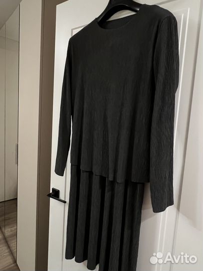 Комплект юбка и кофта