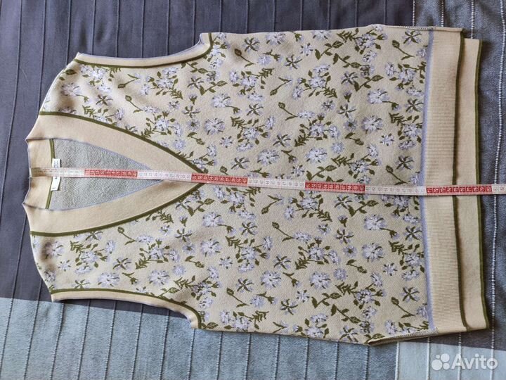 Жилет Mango