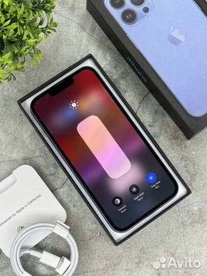 iPhone 13 Pro, 128 ГБ