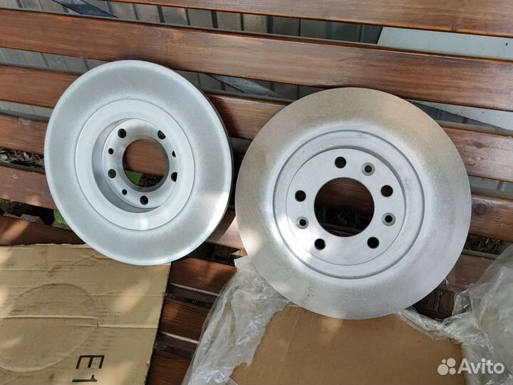 Диск тормозной PSA 1609583080