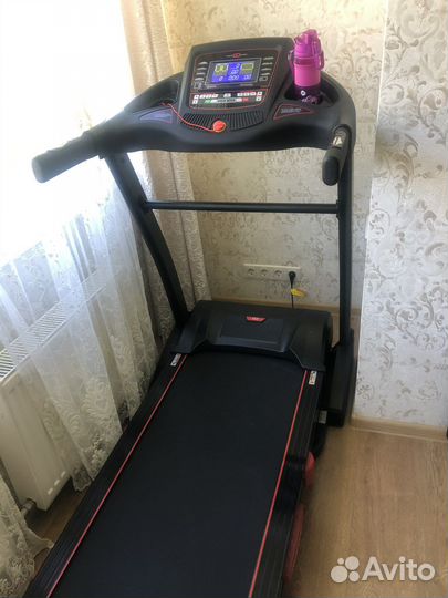 Беговая дорожка Cardio power t45