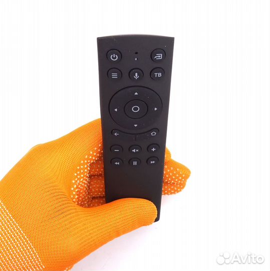 Пульт для телевизора Hi