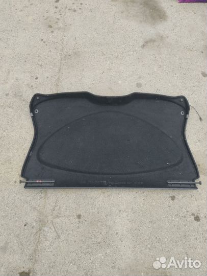 Задняя полка Хетчбек Ford focus I форд фокус 1