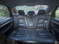 Volvo S80 2.4 MT, 2002, 400 000 км, с пробегом, цена 350 000 руб.