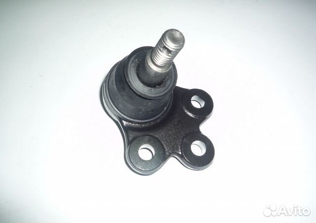 Chevrolet Captiva Шаровая Опора Деталь центр
