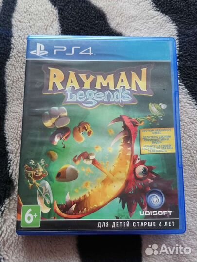 Очки виртуальной реальности PlayStation VR