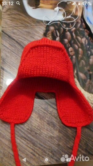 Вязанние спицами крючком