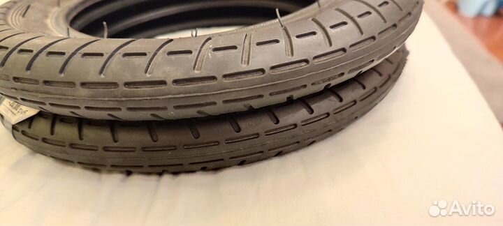 Покрышка d10