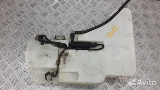 Бачок омывателя BMW 5 F10/F11 (3BA07NL01)