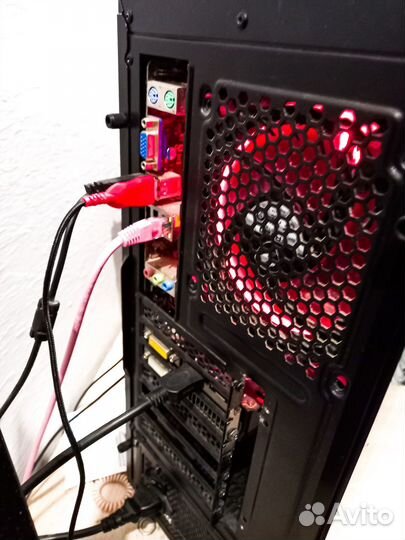 Игровой компьютер i5
