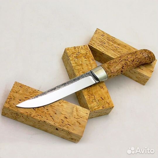 Нож Финский 