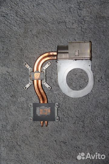 Радиатор DNS TWC-N13M-GE2