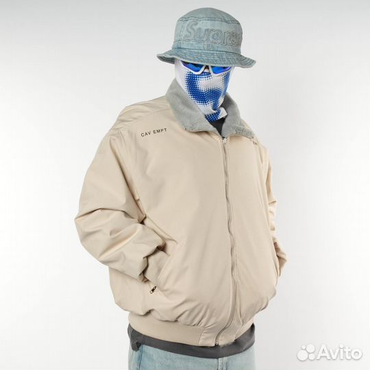 Бомбер CavEmpt