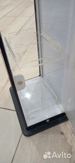 Световой мини шкафчик