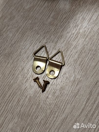 Готовая картина по номерам 30х40