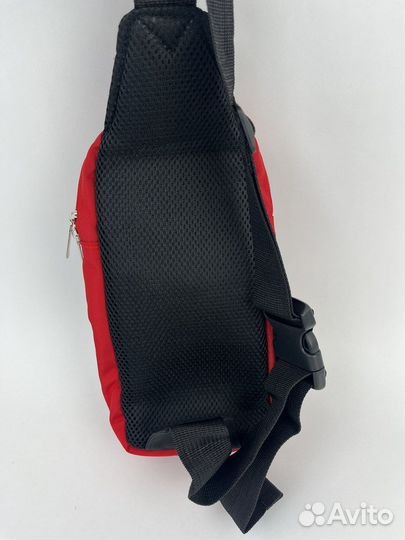 Сумка-рюкзак для Switch - Mario