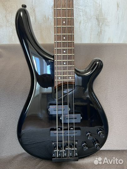2010 Tune Bass Maniac NTB-4