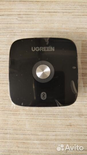 Блютуз приемник HD 5.1