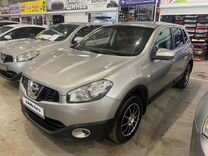 Nissan Qashqai+2 1.6 MT, 2011, 209 000 км, с пробегом, цена 1 348 000 руб.