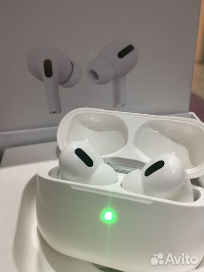 Airpods pro