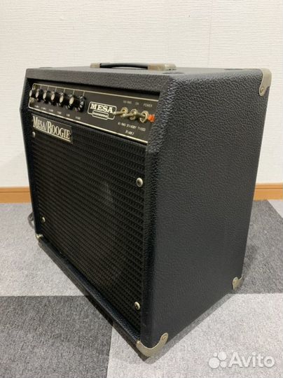 Mesa Boogie Mark I 90s Altec Speaker Ламповый Комб