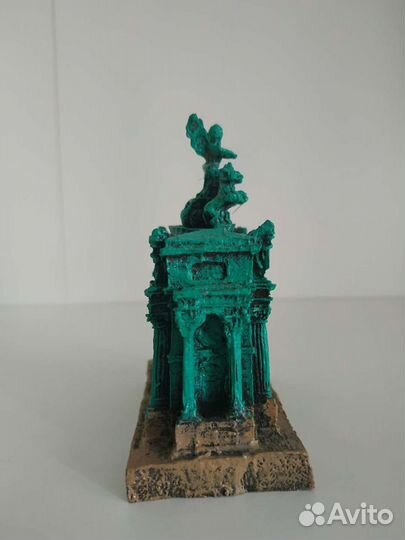 Сувенир из Санкт-Петербурга/Нарвские ворота