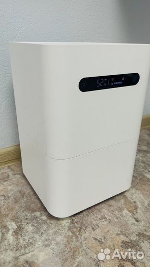 Ультразвуковой увлажнитель воздуха