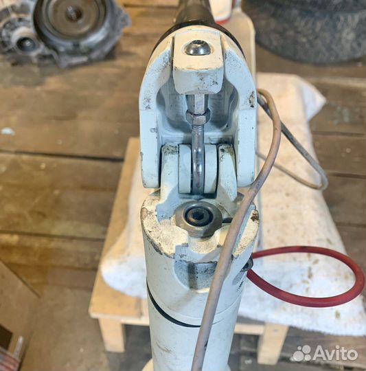 Дека для самоката Xiaomi m365 оригинал