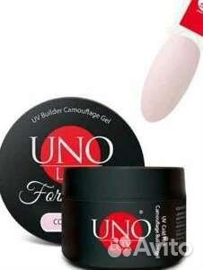 UNO LUX-комуфлирующий,моделирующий гель