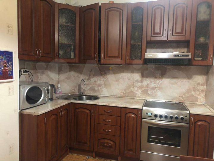 2-к. квартира, 64,8 м², 3/14 эт.