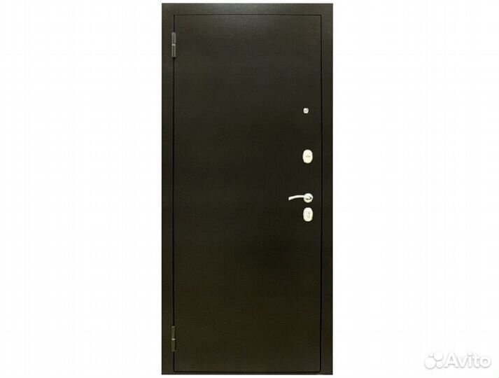 Дверь входная в наличии