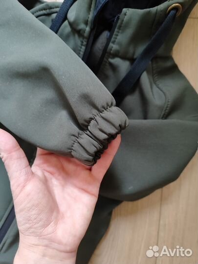 Комбинезон Polzcom 92