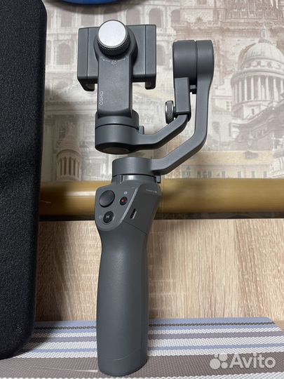 Dji osmo mobile 2