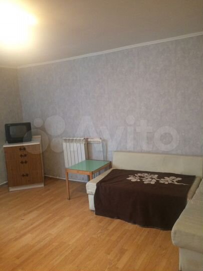 Комната 25 м² в 4-к., 2/2 эт.