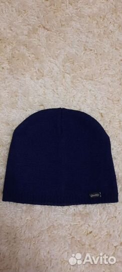 Шапки вязанные