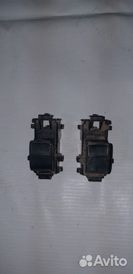 Кнопки стеклоподьемника Toyota camry v40