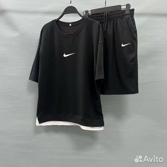 Спортивный костюм nike