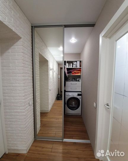 Шкаф встроенный / купе