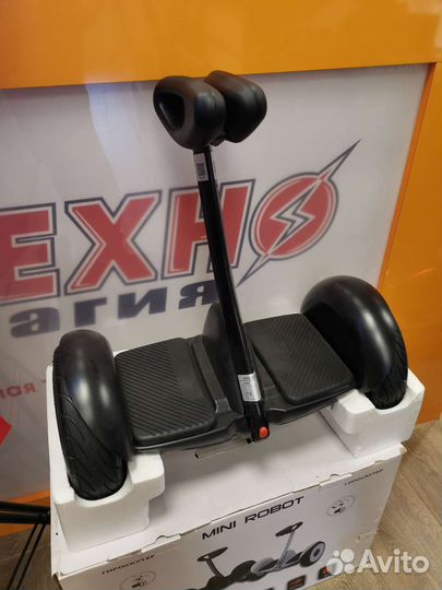 Новый гироскутер мини сигвей Minipro MiniRobot