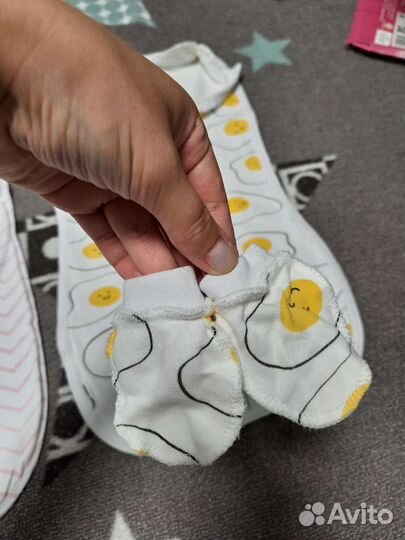 Конверт для пеленания