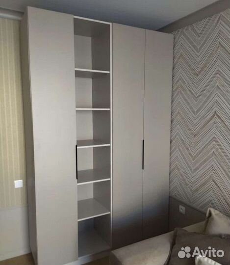 Изготовление мебели на заказ