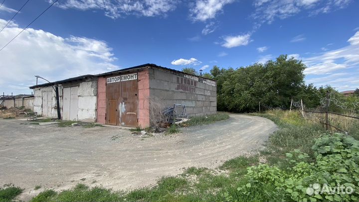 Малярный цех