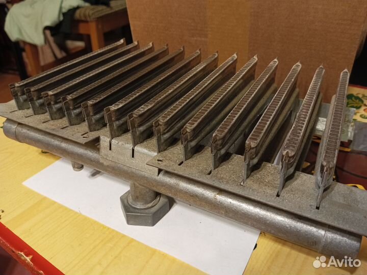 Запчасти к газовой колонке Neva Lux-6013