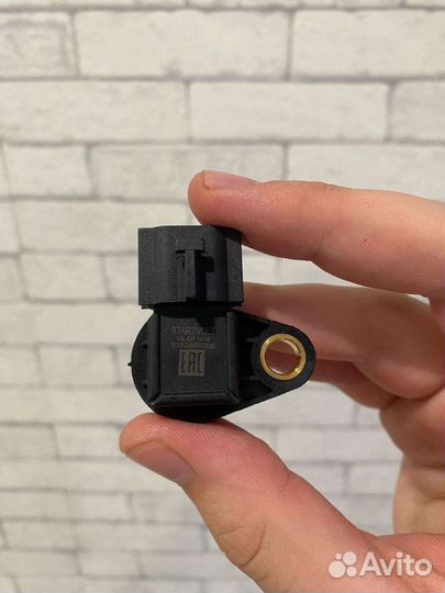 Датчик скорости