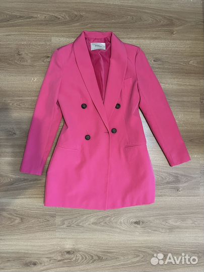 Пиджак stradivarius