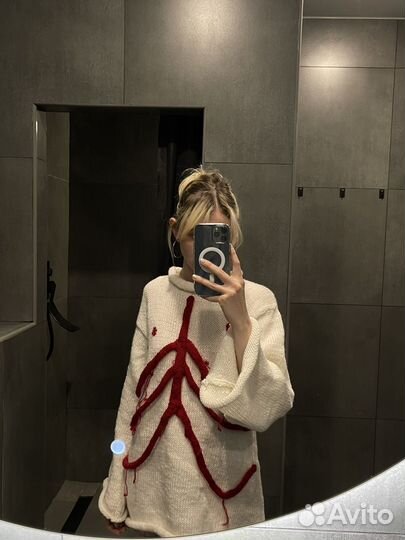 Вязание на заказ